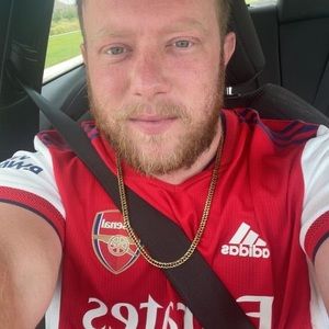 Meet your Posher, Robert